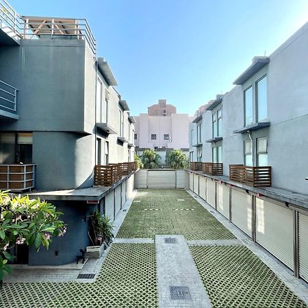 Cd Motel Cidade de Hsinchu Exterior foto