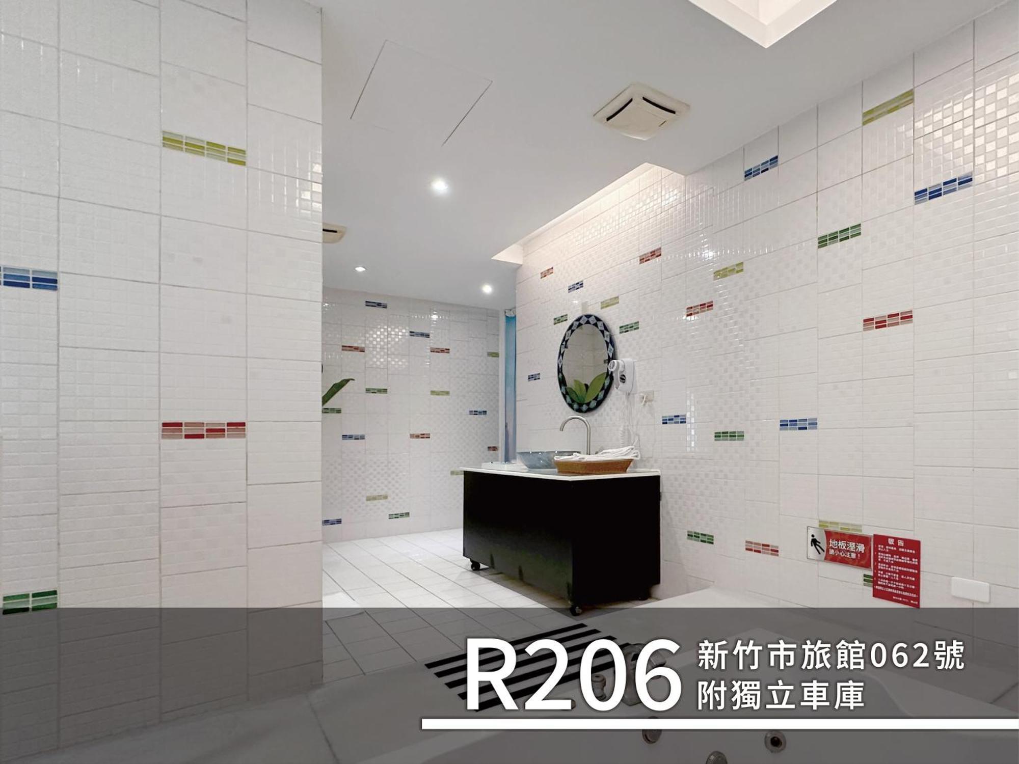Cd Motel Cidade de Hsinchu Exterior foto